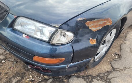 Mazda Xedos 9 I, 1997 год, 105 000 рублей, 3 фотография