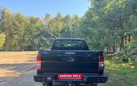 Toyota Hilux VII, 2014 год, 1 100 000 рублей, 3 фотография