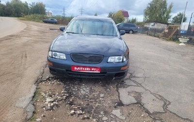 Mazda Xedos 9 I, 1997 год, 105 000 рублей, 1 фотография
