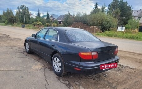 Mazda Xedos 9 I, 1997 год, 105 000 рублей, 12 фотография
