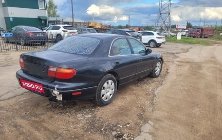 Mazda Xedos 9 I, 1997 год, 105 000 рублей, 8 фотография