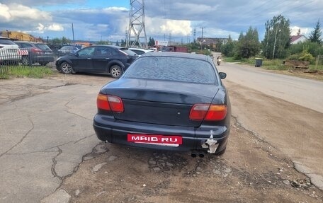 Mazda Xedos 9 I, 1997 год, 105 000 рублей, 11 фотография