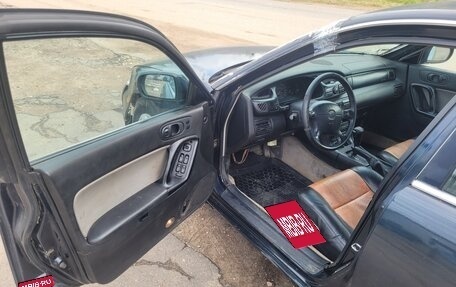 Mazda Xedos 9 I, 1997 год, 105 000 рублей, 16 фотография