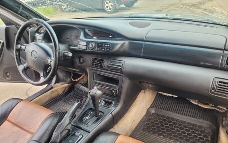Mazda Xedos 9 I, 1997 год, 105 000 рублей, 22 фотография