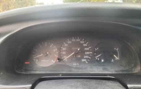 Mazda Xedos 9 I, 1997 год, 105 000 рублей, 29 фотография
