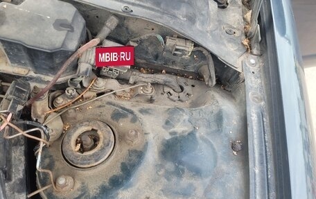 Mazda Xedos 9 I, 1997 год, 105 000 рублей, 24 фотография