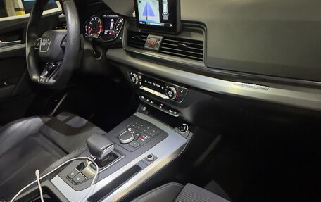 Audi Q5, 2019 год, 4 000 000 рублей, 7 фотография