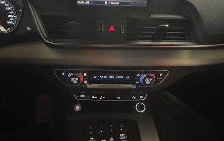 Audi Q5, 2019 год, 4 000 000 рублей, 15 фотография