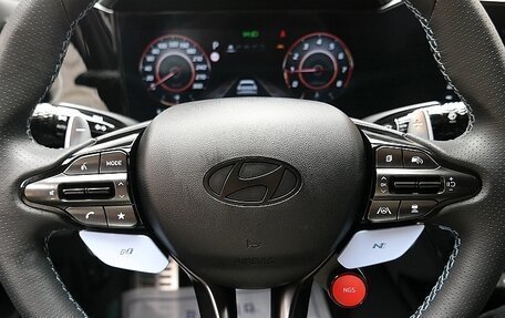 Hyundai Avante, 2024 год, 3 150 000 рублей, 4 фотография