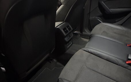 Audi Q5, 2019 год, 4 000 000 рублей, 21 фотография