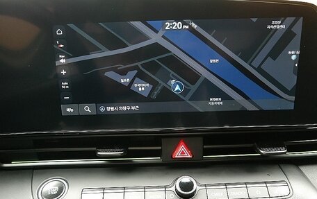 Hyundai Avante, 2024 год, 3 150 000 рублей, 8 фотография