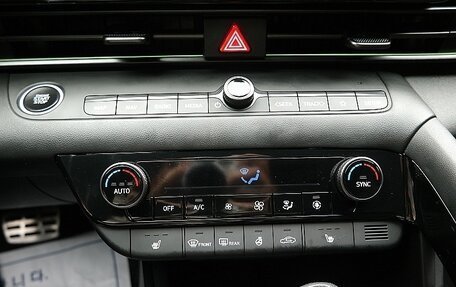 Hyundai Avante, 2024 год, 3 150 000 рублей, 9 фотография