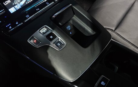 Hyundai Grandeur, 2022 год, 3 007 927 рублей, 10 фотография