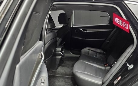 Hyundai Grandeur, 2022 год, 3 007 927 рублей, 11 фотография
