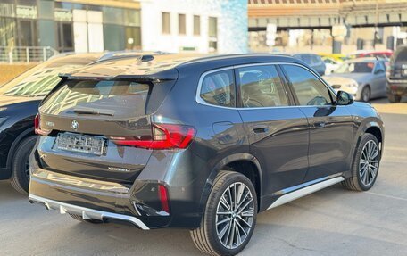 BMW X1, 2025 год, 4 649 000 рублей, 4 фотография