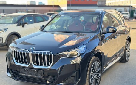 BMW X1, 2025 год, 4 649 000 рублей, 3 фотография