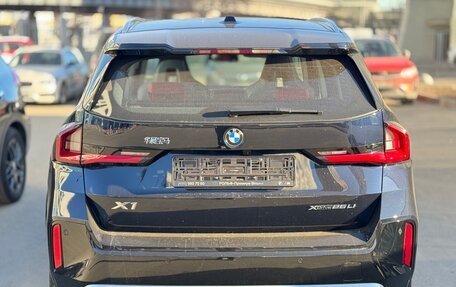 BMW X1, 2025 год, 4 649 000 рублей, 5 фотография