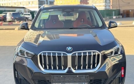 BMW X1, 2025 год, 4 649 000 рублей, 2 фотография