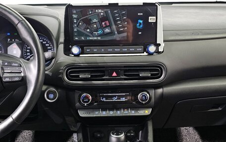 Hyundai Kona I, 2021 год, 2 177 426 рублей, 7 фотография