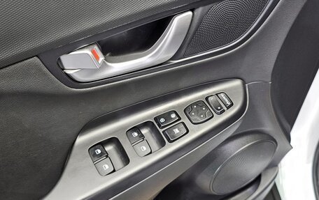 Hyundai Kona I, 2021 год, 2 177 426 рублей, 6 фотография