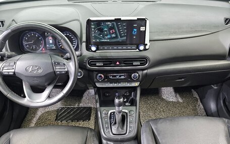 Hyundai Kona I, 2021 год, 2 177 426 рублей, 4 фотография