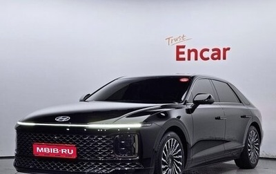 Hyundai Grandeur, 2023 год, 4 204 805 рублей, 1 фотография