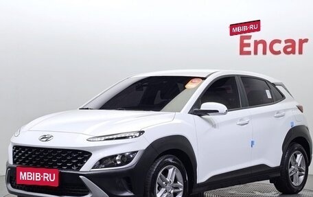 Hyundai Kona I, 2021 год, 2 177 426 рублей, 1 фотография