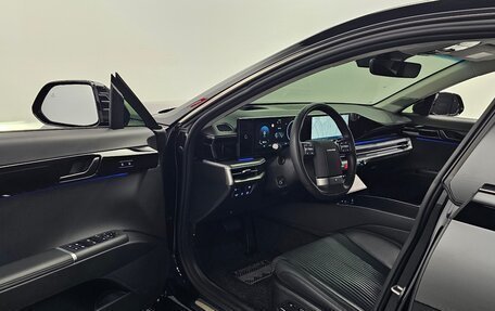 Hyundai Grandeur, 2023 год, 4 204 805 рублей, 5 фотография
