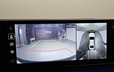 Hyundai Grandeur, 2023 год, 4 204 805 рублей, 11 фотография