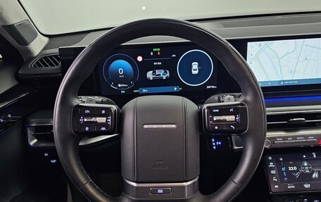 Hyundai Grandeur, 2023 год, 4 204 805 рублей, 7 фотография