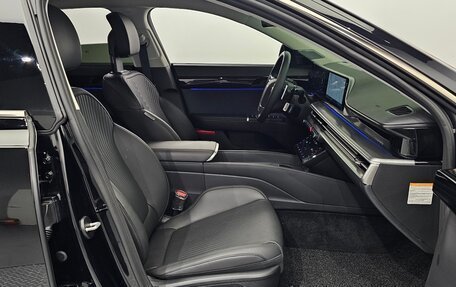Hyundai Grandeur, 2023 год, 4 204 805 рублей, 13 фотография