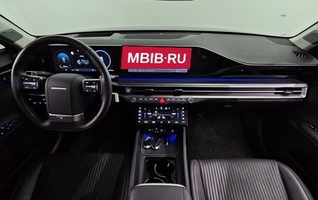 Hyundai Grandeur, 2023 год, 4 204 805 рублей, 6 фотография