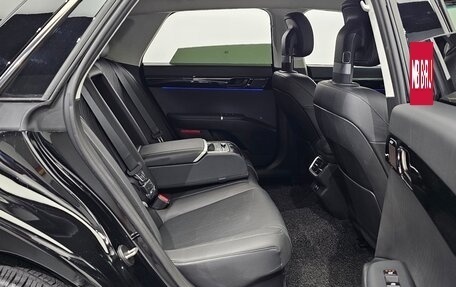 Hyundai Grandeur, 2023 год, 4 204 805 рублей, 12 фотография