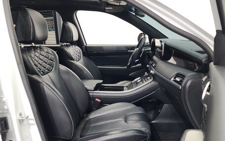 Hyundai Palisade I, 2021 год, 7 487 836 рублей, 11 фотография