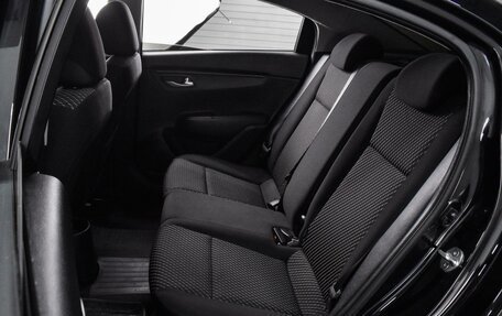 KIA Rio IV, 2020 год, 1 680 000 рублей, 9 фотография