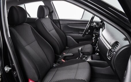 KIA Rio IV, 2020 год, 1 680 000 рублей, 8 фотография