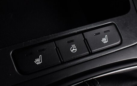 KIA Rio IV, 2020 год, 1 680 000 рублей, 18 фотография