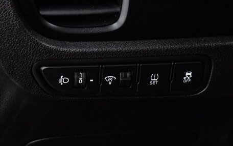 KIA Rio IV, 2020 год, 1 680 000 рублей, 14 фотография