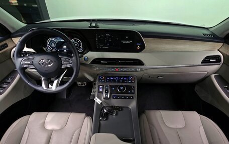 Hyundai Palisade I, 2021 год, 7 520 470 рублей, 3 фотография