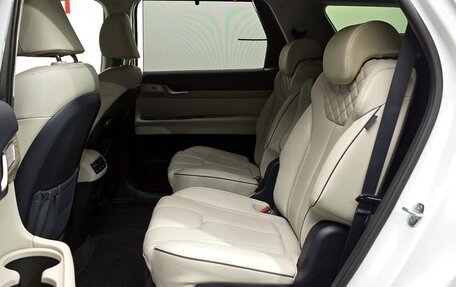 Hyundai Palisade I, 2021 год, 7 520 470 рублей, 8 фотография