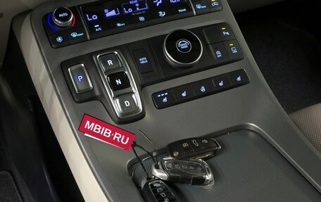 Hyundai Palisade I, 2021 год, 7 520 470 рублей, 7 фотография