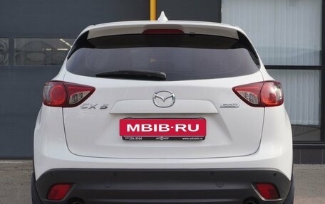 Mazda CX-5 II, 2012 год, 1 450 000 рублей, 6 фотография