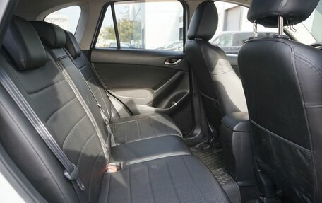 Mazda CX-5 II, 2012 год, 1 450 000 рублей, 10 фотография