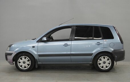 Ford Fusion I, 2007 год, 435 000 рублей, 8 фотография