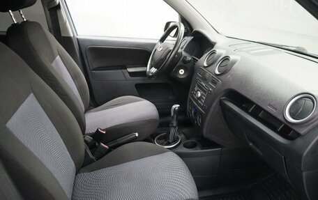 Ford Fusion I, 2007 год, 435 000 рублей, 9 фотография