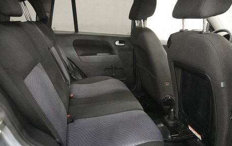 Ford Fusion I, 2007 год, 435 000 рублей, 12 фотография