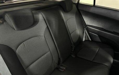 Hyundai Creta I рестайлинг, 2021 год, 1 827 000 рублей, 15 фотография
