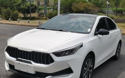 KIA K3, 2021 год, 1 270 000 рублей, 1 фотография