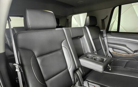 Chevrolet Tahoe IV, 2016 год, 3 849 000 рублей, 14 фотография