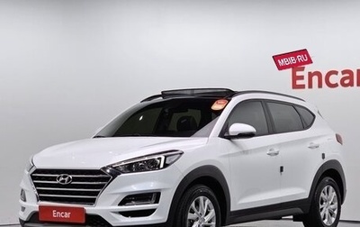 Hyundai Tucson III, 2020 год, 2 771 798 рублей, 1 фотография